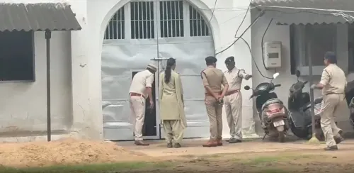 Why Were Kerala Nuns Granted Bail by NIA Court in Chhattisgarh?