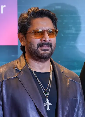 Arshad Warsi on Dhamaal 4: 'Good acting happens in the absence of ego'
