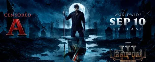 Demonte Colony 3 release date moved to September 10, gets CBFC 'A' cert