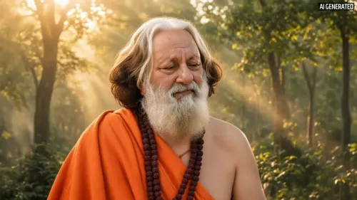 अरुण बाली पुण्यतिथि: 'गुडबाय' रिलीज़ के दिन ही चले गए, चरित्र अभिनेता की अनोखी विदाई