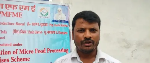 क्या पीएमएफएमई योजना से गांव में डेयरी फार्म की स्थापना संभव है? पीएम मोदी का आभार