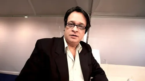 क्या आप जानते हैं अरुण वर्मा के बारे में, संजय दत्त का 'खलनायक' दोस्त और सलमान की 'किक' का यादगार चेहरा?