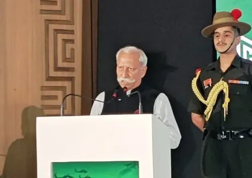 How is Arunachal Guv Boosting Military ‘Aatmanirbharta’ through Indigenous Initiatives?