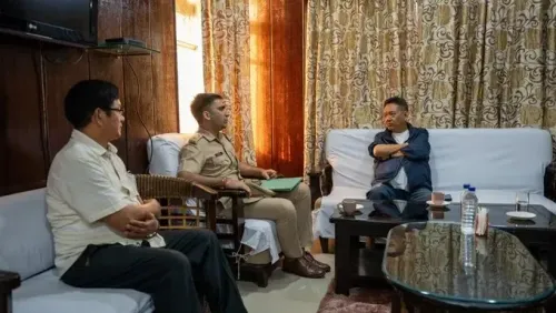 Who are the detained house masters and hostel superintendent in the Sainik School cadet’s ‘suicide’ case?