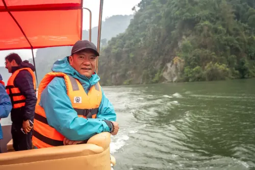 Subansiri Project: Arunachal Pradesh's Path to Becoming India’s Largest Hydropower Facility by December 2026