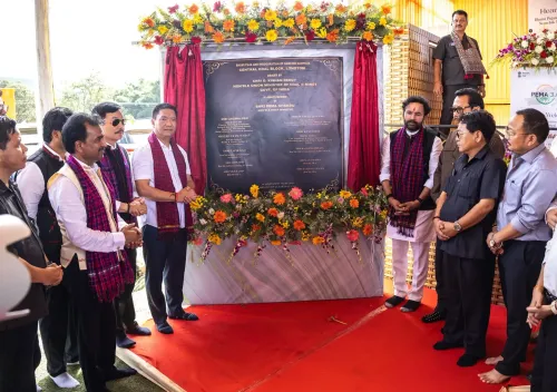 What Does Arunachal’s First Commercial Coal Mining Project Mean for the State?