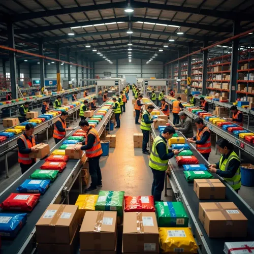 Beijing summons Alibaba, JD.com, Pinduoduo over 618 price-war tactics