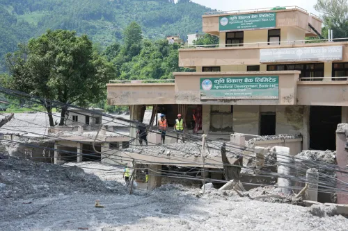 Nepal Bhote Koshi floods: Death toll hits 1,252, Kathmandu seeks global aid for reconstruction