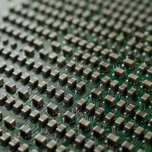 China's MLCC makers eye market share as Japan and Korea go upmarket