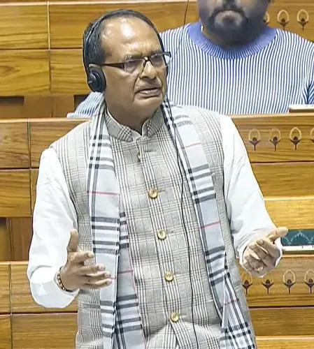 Did the Government Prepare Thoroughly for the G RAM G Bill Amid Opponents' Protests?