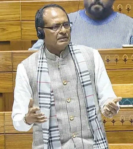 Did the Government Prepare Thoroughly for the G RAM G Bill Amid Opponents' Protests?