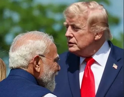 Modi-Trump G7 meet: India-US ties at crossroads after 16 months of friction