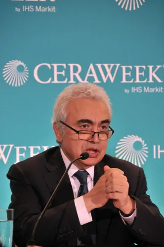 Are Global Energy Diversification and Cooperation More Crucial Than Ever?