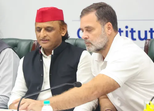 UP Assembly election 2026: Minority vote consolidation drives Opposition alliances