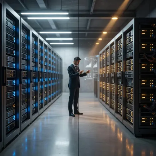 Chinese open-weight AI models grab 29% of Vercel traffic as US costs bite