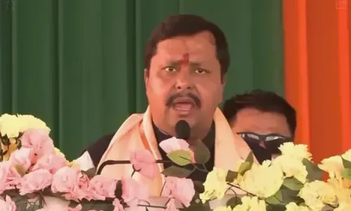 असम में एनडीए की जोरदार जीत का दावा, नितिन नवीन ने विपक्ष को किया पराजित