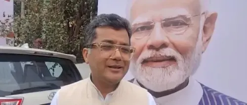 असम में सरकारी योजनाओं का लाभ सीधे लाभार्थियों के बैंक खातों में: पबित्रा मार्गेरिटा