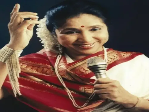 आशा भोसले की फिल्म 'माई' में निभाया मां का किरदार दर्शकों को रुला गया, जानिए इससे जुड़ी अनसुनी बातें