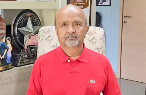 आशा भोसले ने लता मंगेशकर की छत्रछाया में रहकर बनाई एक अद्वितीय पहचान: समीर अंजान