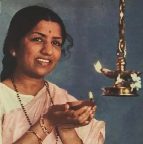 Asha Parekh reveals Lata Mangeshkar's toughest song was 'Suno Sajna'