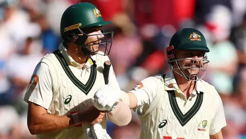 What Did Neser Say About His All-Round Performance in the Ashes 2025-26?