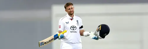 Should England Stick With Their Players for Competitive Cricket in Australia?