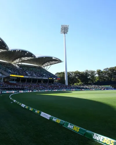 What Security Measures Are in Place for the Ashes Test After the Bondi Beach Shooting?