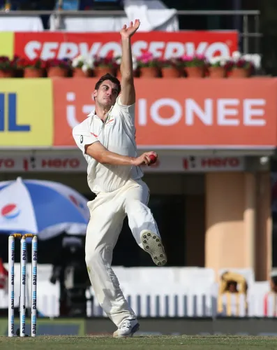 क्या पैट कमिंस एशेज सीरीज और टी20 विश्व कप 2026 से बाहर हो गए हैं?