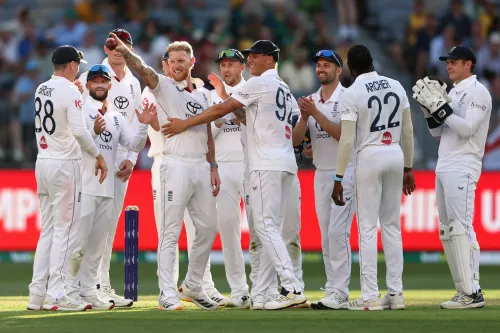 How Will Stokes Revive Team Spirit After Ashes Disappointment?