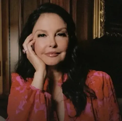 Ashley Judd Reflects: Is the Portrayal of Women in ‘Heat’ Acceptable?