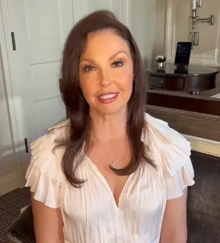 How Did Ashley Judd Remember Rob Reiner?