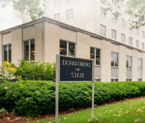 Was Ashley Tellis Arrested on October 11? Probe Ongoing, Says US State Department (IANS Exclusive)