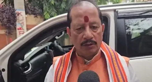 Ashok Dham temple stampede kills 7 in Lakhisarai; Bihar minister vows action