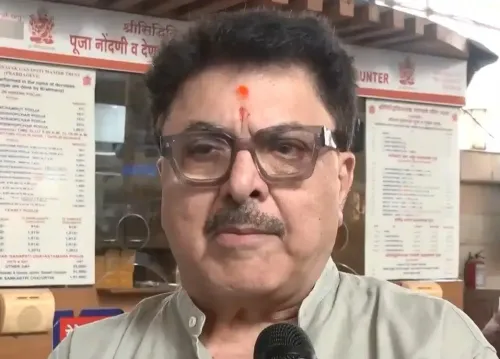 Why Does Ashoke Pandit Oppose India Playing Pakistan in the T20 World Cup?