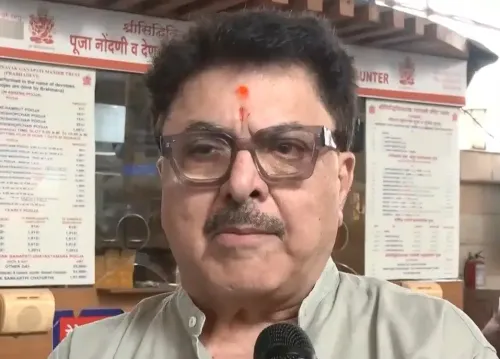 Ashoke Pandit slams Bihar Police over Bharat Tiwari encounter: 'Nation deserves truth'