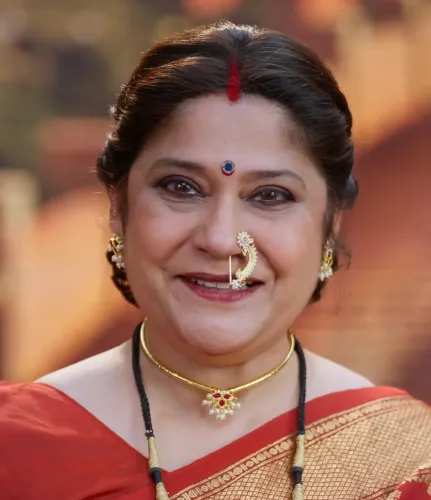 आशुतोष राणा ने पत्नी रेणुका शहाणे को दी जन्मदिन की बधाई, इंस्टाग्राम पर शेयर किया 'पंचतंत्र' का खास वीडियो