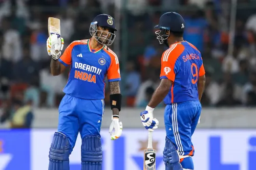 When and Where Can You Watch All Asia Cup Matches in India?