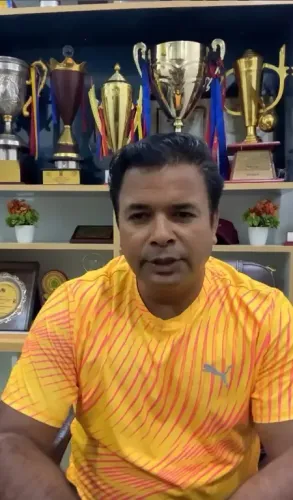 एशिया कप फाइनल : भारत की जीत का पूरा भरोसा, अभिषेक शर्मा और सूर्यकुमार से उम्मीदें