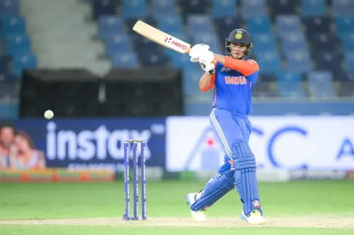 How Can Pakistan Bowlers Dismiss Abhishek Sharma Early in the Final?