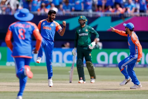 Will the Asia Cup Bring Peace Before the India-Pakistan Clash?