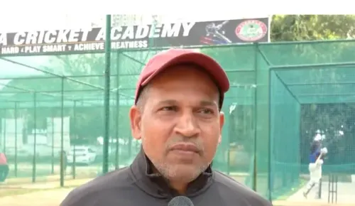 एशियन गेम्स 2026 गोल्ड: तिलक वर्मा की 22 गेंदों में 51* रनों की पारी, पाकिस्तान पर भारत की जीत