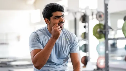 Asian Games 2026: Pawan Sehrawat named India co-flag-bearer in Nagoya