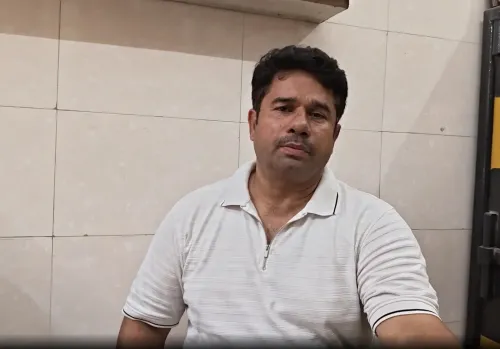 एशियन गेम्स 2026: भारतीय महिला क्रिकेट टीम का गोल्ड, श्रीलंका को 147 रन से रौंदा; शेफाली वर्मा रहीं सर्वश्रेष्ठ