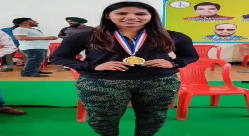 Asian Games 2026: Bhavani Devi, Shreya Gupta exit women's sabre pre-quarters