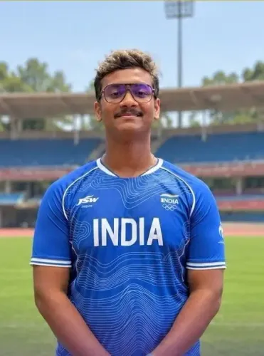 Asian Games 2026: Ganesh Ratnam reaches compound men's quarters, Indian teams surge