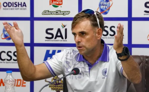 India hockey thrash Indonesia 13-1 in Asian Games 2026 opener at Nagoya