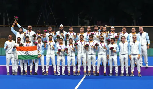 Asian Games 2026 hockey: India men defend gold, women chase history in Kakamigahara