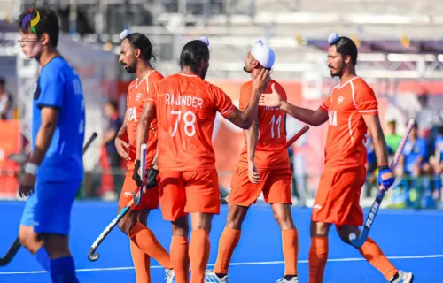 India vs Pakistan Asian Games 2026 hockey semifinal: Preview, key battles