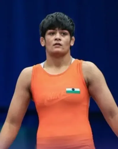 Asian Games 2026: Nitesh Siwach wins historic silver, Mansi Ahlawat misses bronze