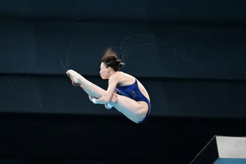 Asian Games 2026: Chen Yuxi, Wang Zongyuan lead China's diving gold sweep